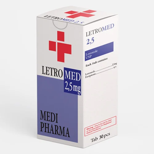 Medipharma letromed