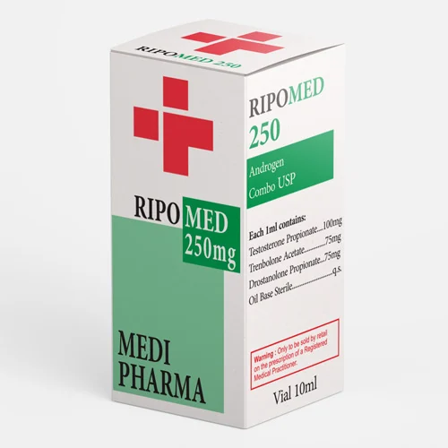Medipharma ripomed 250mg