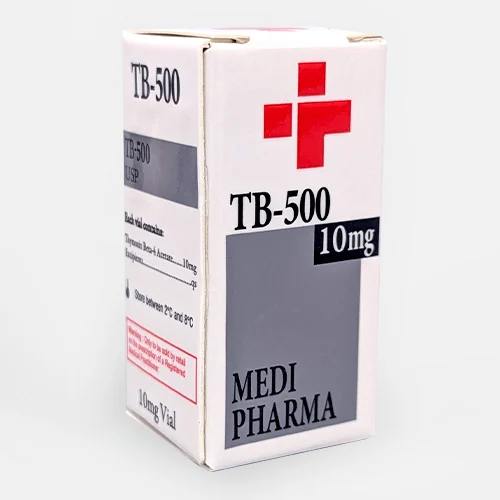 Medipharma tb500 10mg