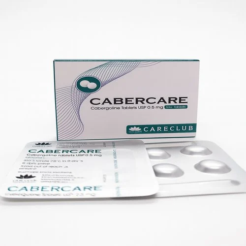 Cabercare matched