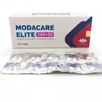Modacare elite 250 500.500