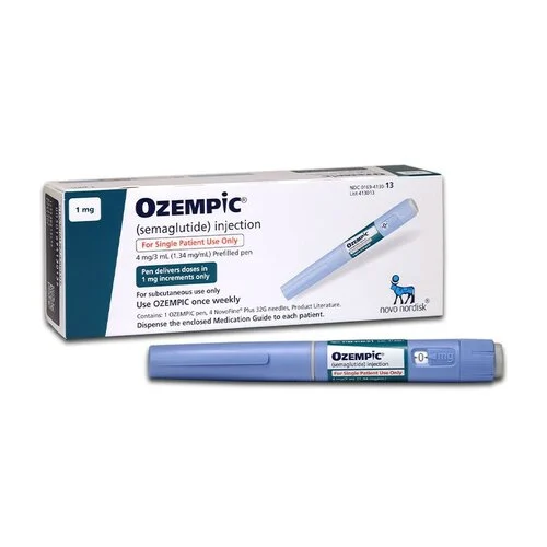 Ozempic 500.500