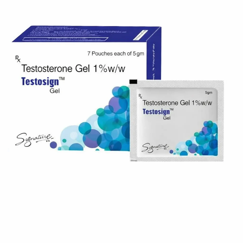 Testosign 500.500