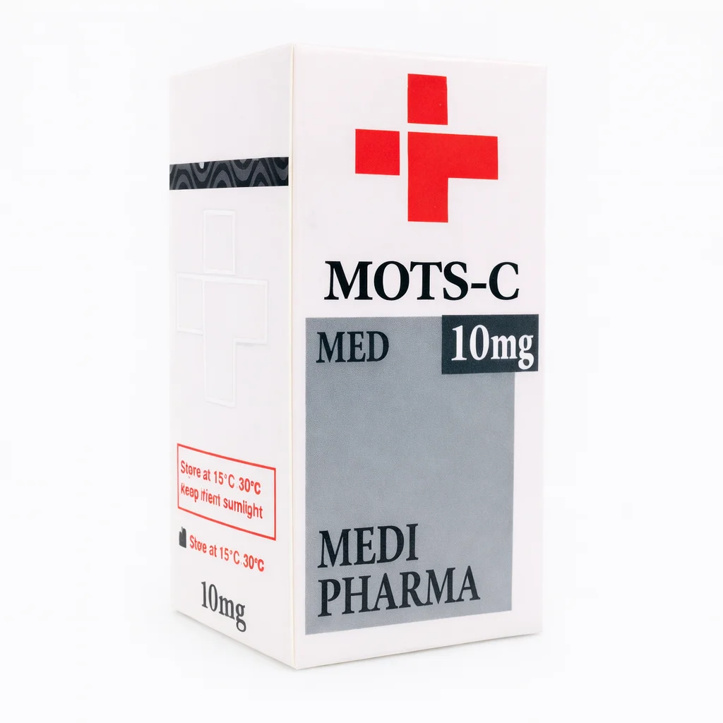 Mots c 10mg