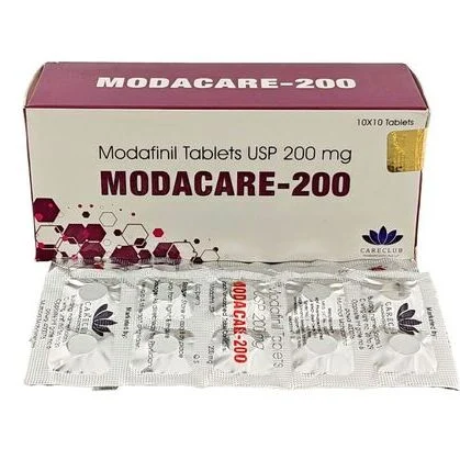 Modacare 200 500.500