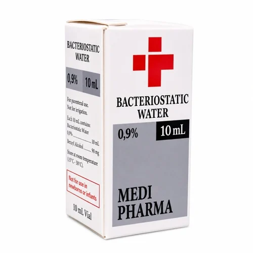 Bacteriostatic water 500x500 1