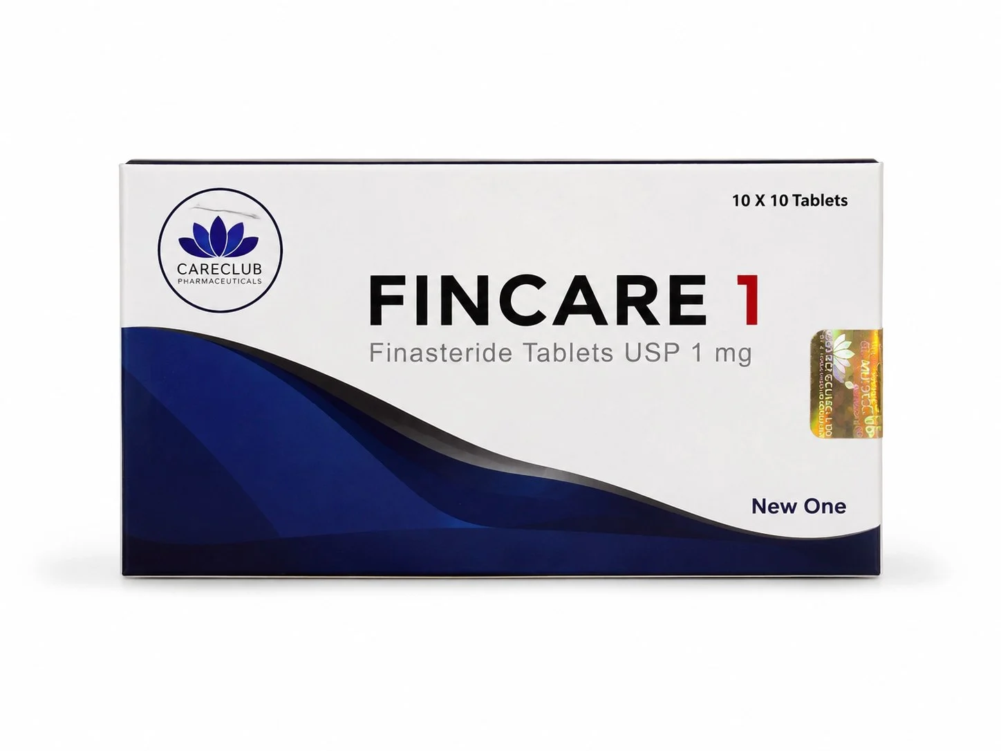 Fincare 1