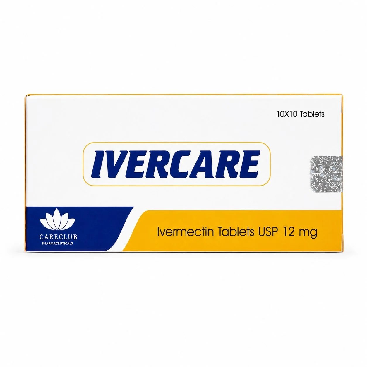 Ivermectin12mg